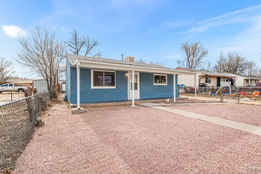 2606 Oneal Ave, Pueblo, CO 81005 - Image #2