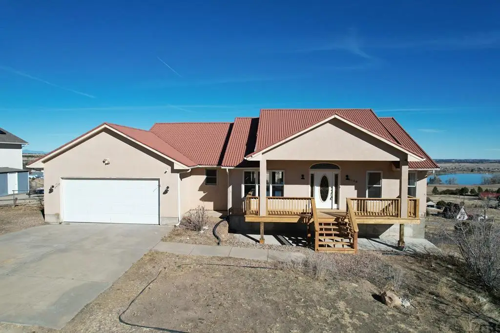5148 Little Raven Dr, Colorado City, CO 81019 - Image #1