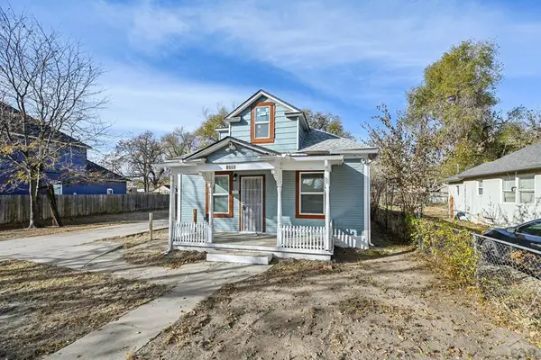 1225 Cypress St, Pueblo, CO 81004