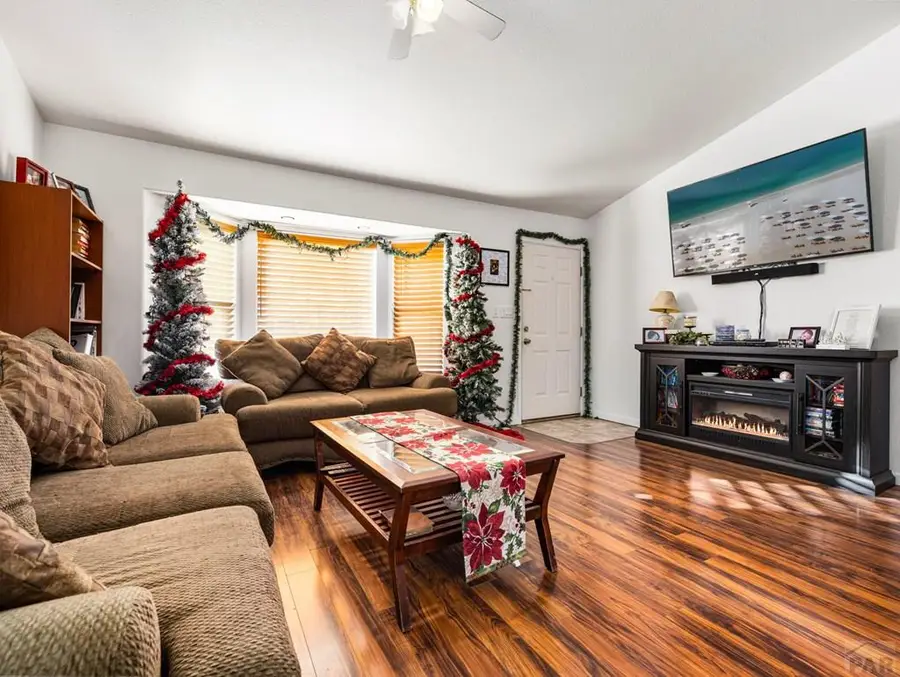 734 S Legend Lane, Pueblo West, CO 81007 - Image #3