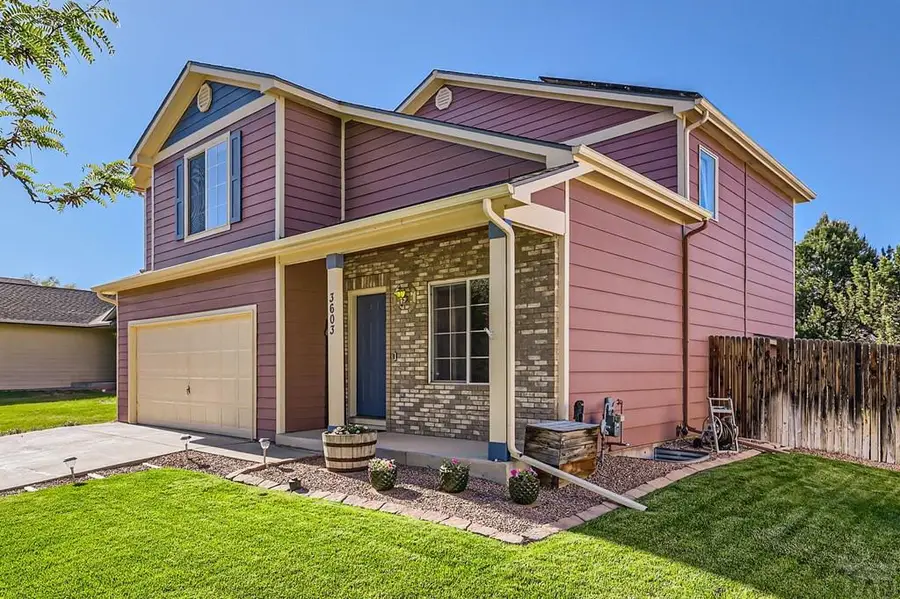 3603 Bobcat Lane, Pueblo, CO 81005 - Image #2