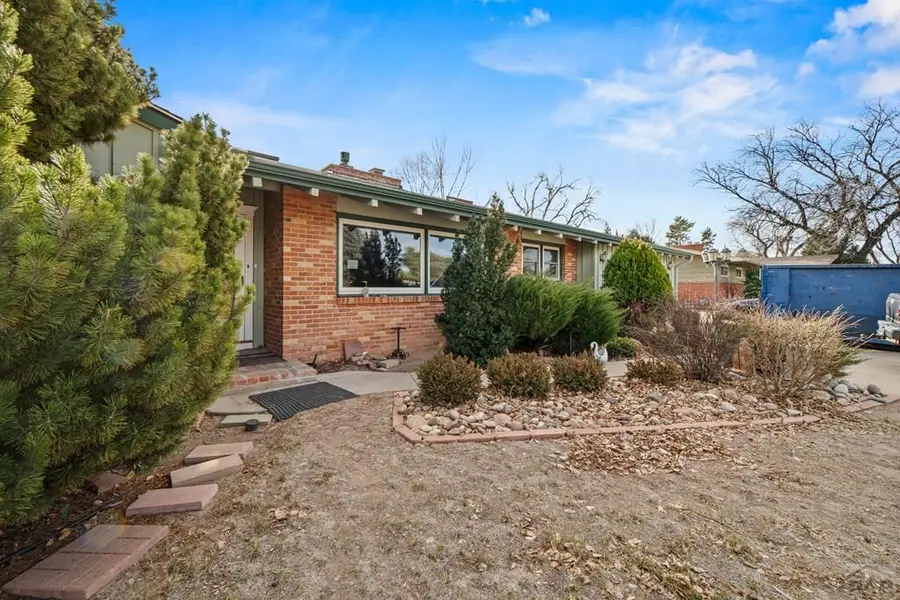 3402 St Clair Ave, Pueblo, CO 81005 - Image #2