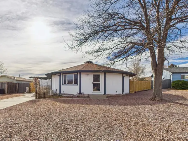 4 Bridgeport Circle, Pueblo, CO 81003