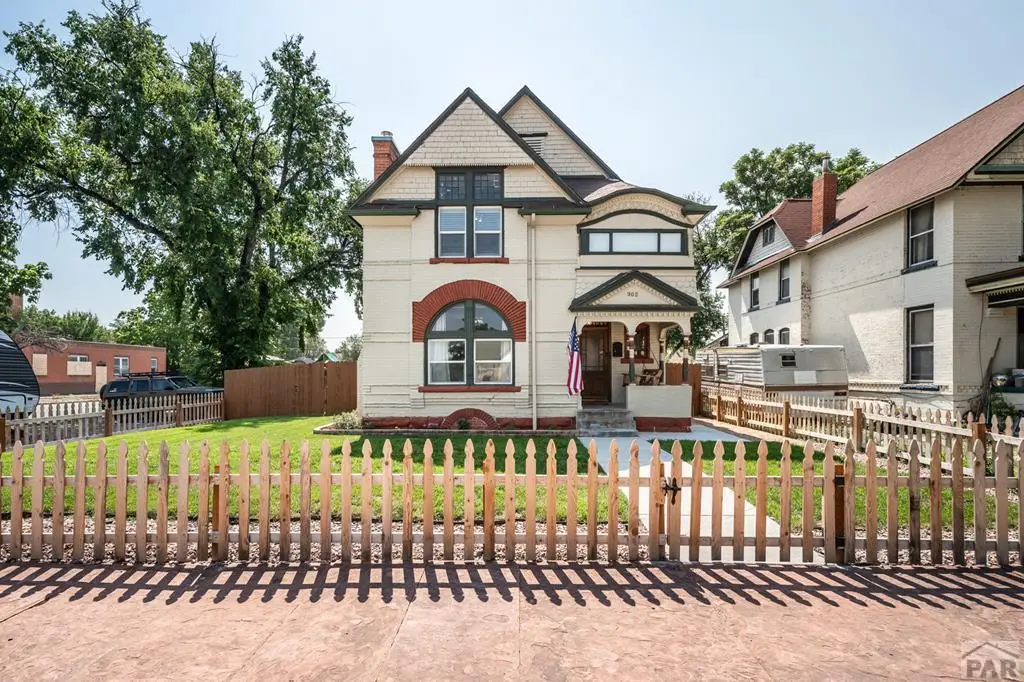 302 Michigan St, Pueblo, CO 81004 - Image #1