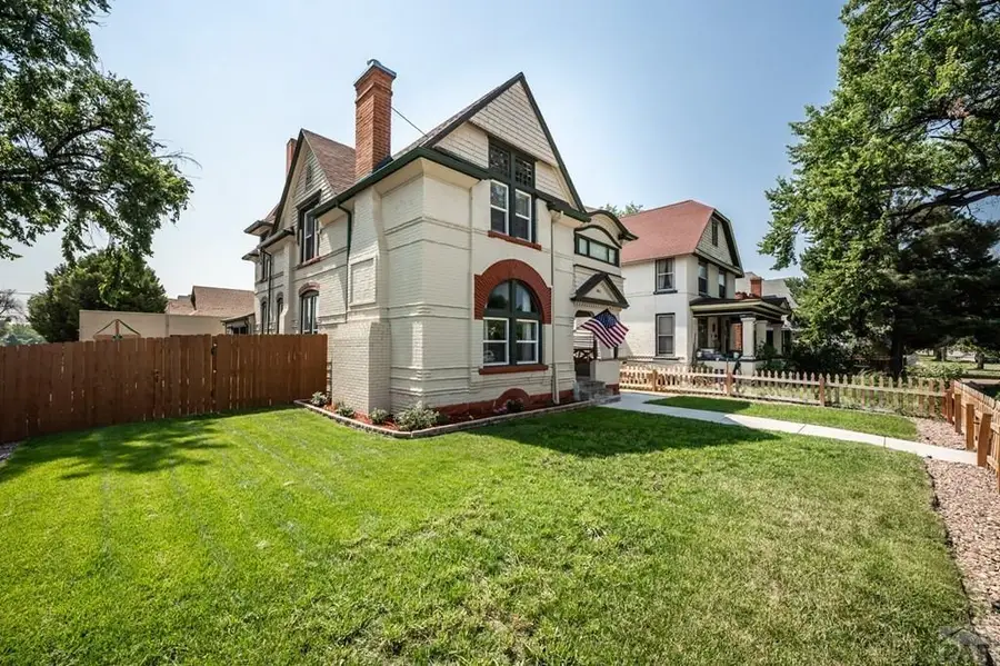 302 Michigan St, Pueblo, CO 81004 - Image #2