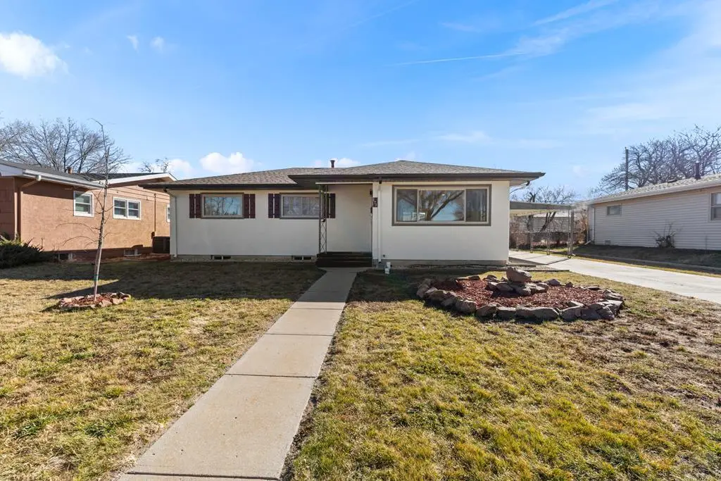 173 Fordham Circle, Pueblo, CO 81005 - Image #1