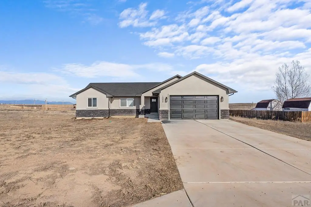1905 E Tioga Lane, Pueblo West, CO 81007 - Image #1