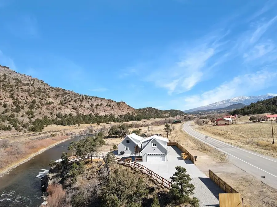 7101 Us Hwy 50, Howard, CO 81233 - #2
