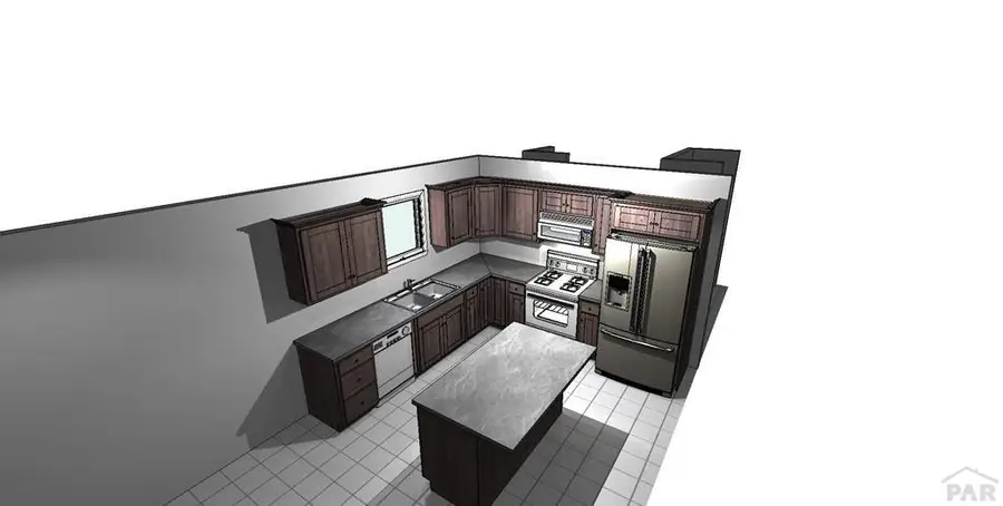 738 S Wolcott Dr, Pueblo West, CO 81007 - Image #2