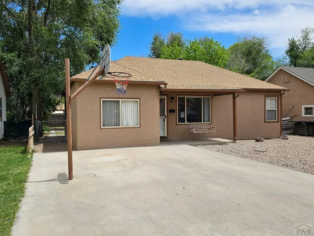 634 Acero Ave, Pueblo, CO 81004 - Image #1