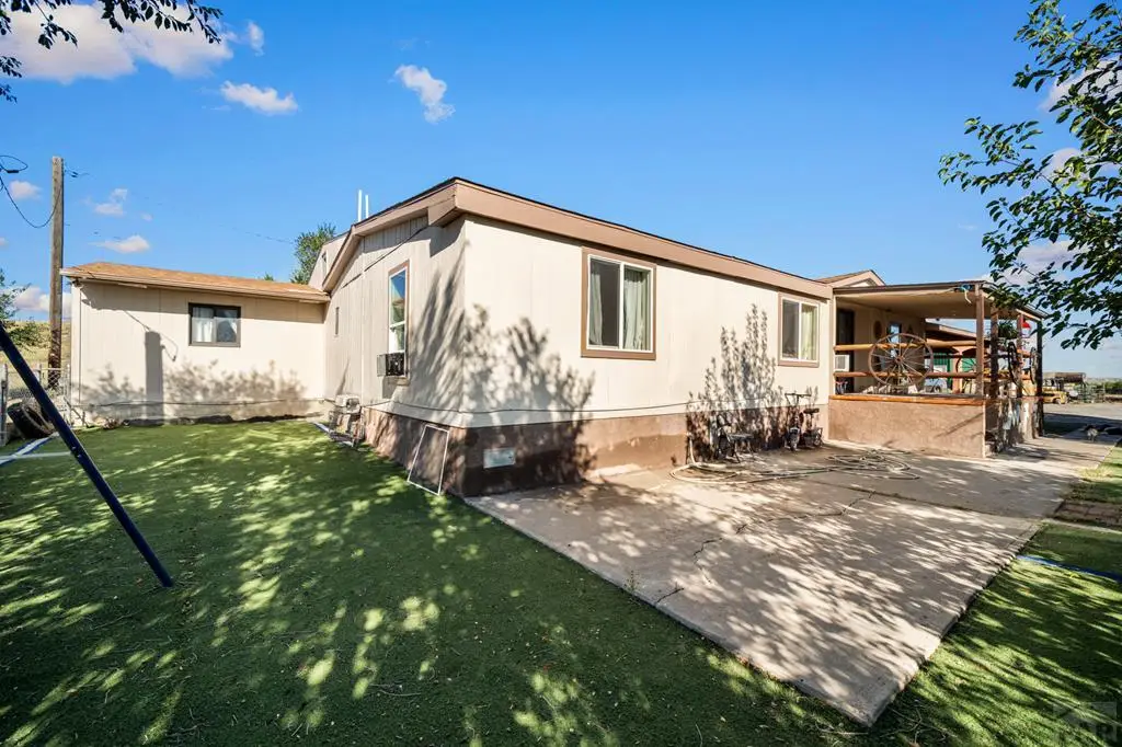 5320 E Red Creek Springs Rd, Pueblo, CO 81005 - Image #1