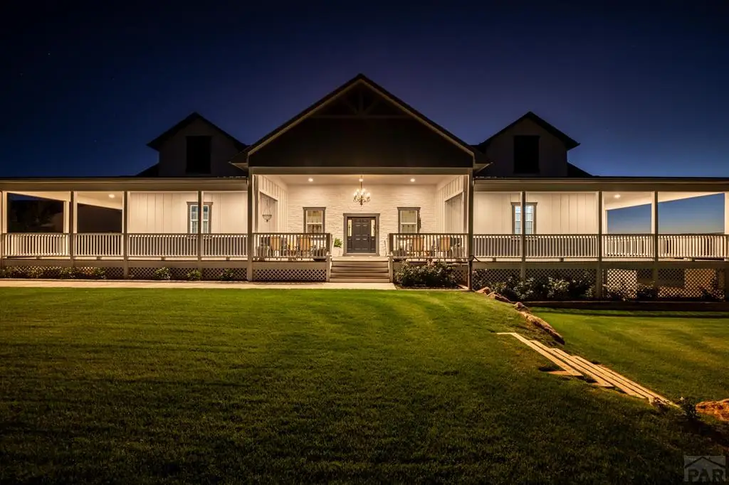 53 S Rancho Vista Dr, Pueblo West, CO 81007 - Image #1