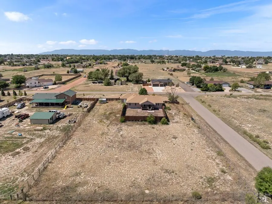 463 E Fraser Dr, Pueblo West, CO 81007 - Image #3