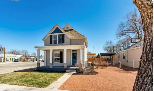 Address Withheld By Seller, Pueblo, CO 81004