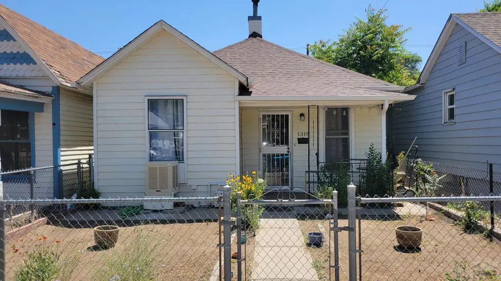 1318 Spruce St, Pueblo, CO 81004 - Image #1