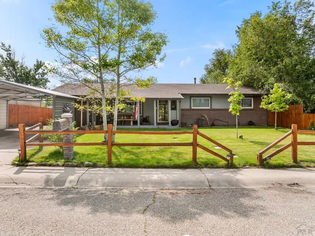 167 Grinnell St, Colorado Springs, CO 80911 - Image #1