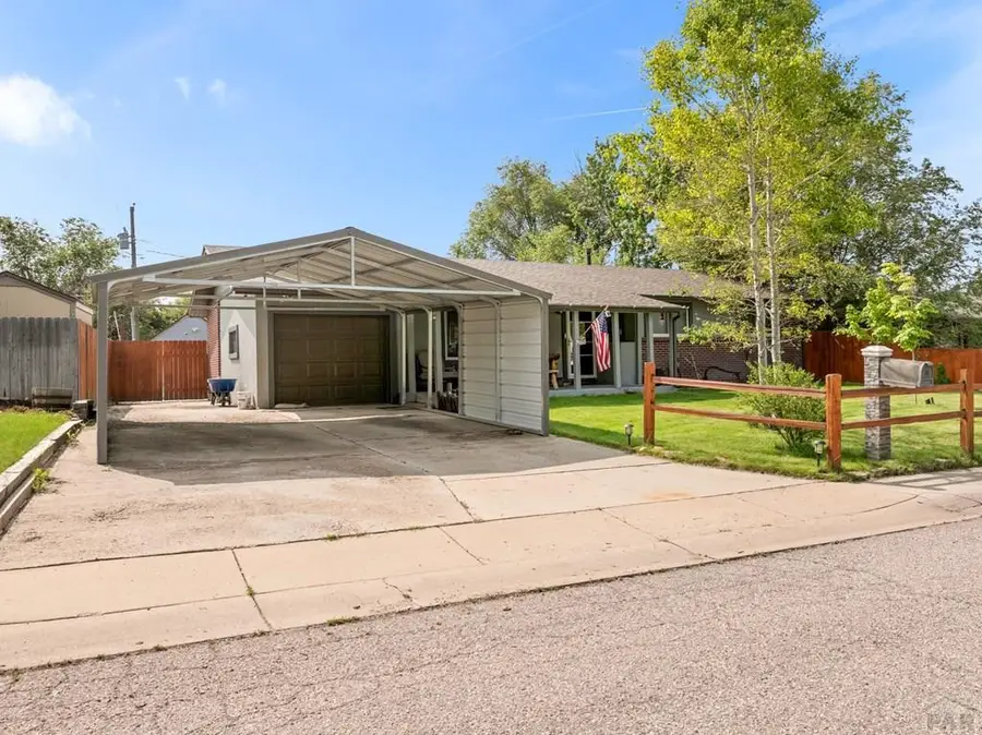 167 Grinnell St, Colorado Springs, CO 80911 - Image #2