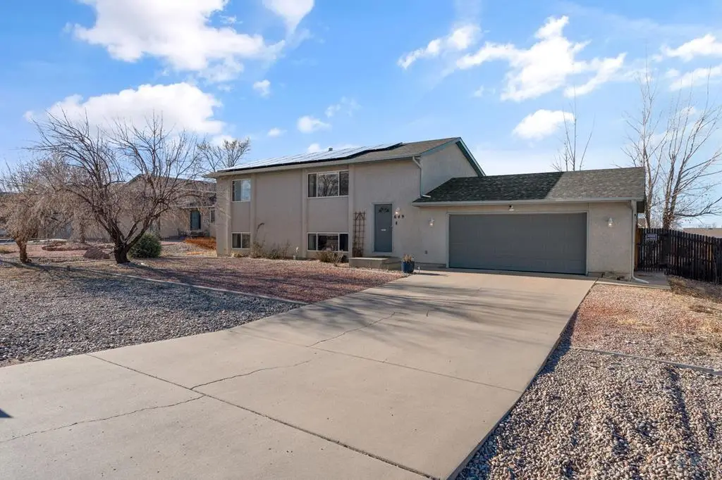 649 S Bayfield Ave, Pueblo West, CO 81007 - Image #1