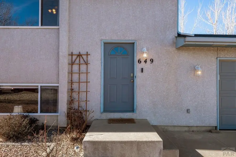 649 S Bayfield Ave, Pueblo West, CO 81007 - Image #3