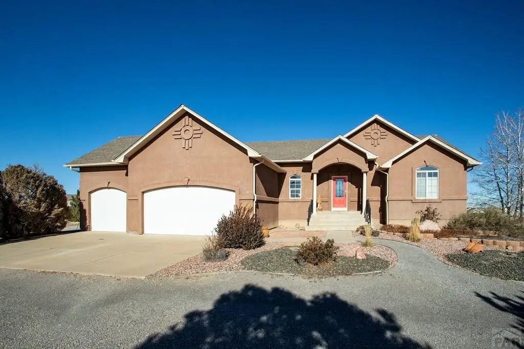 869 E Parkrose Dr, Pueblo West, CO 81007 - Image #1