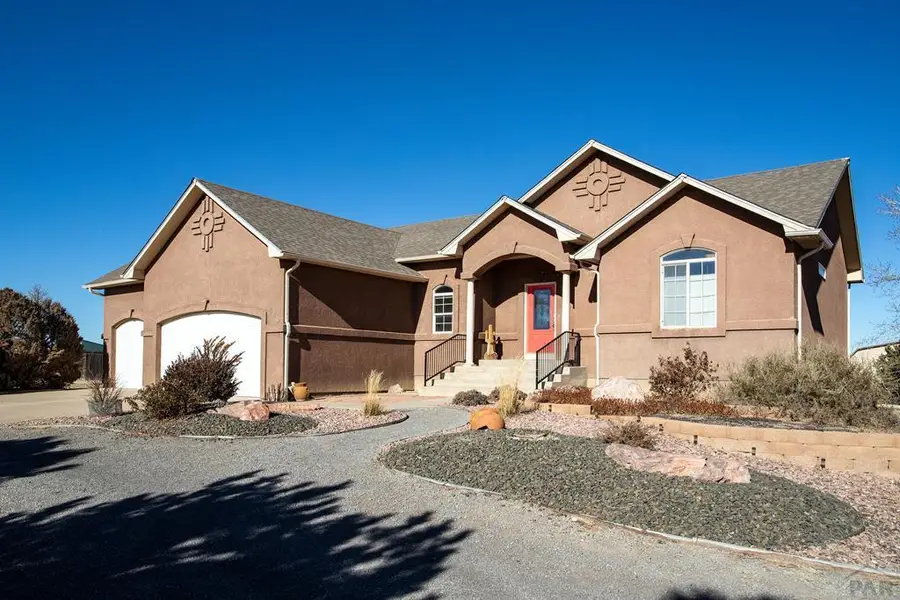 869 E Parkrose Dr, Pueblo West, CO 81007 - Image #2