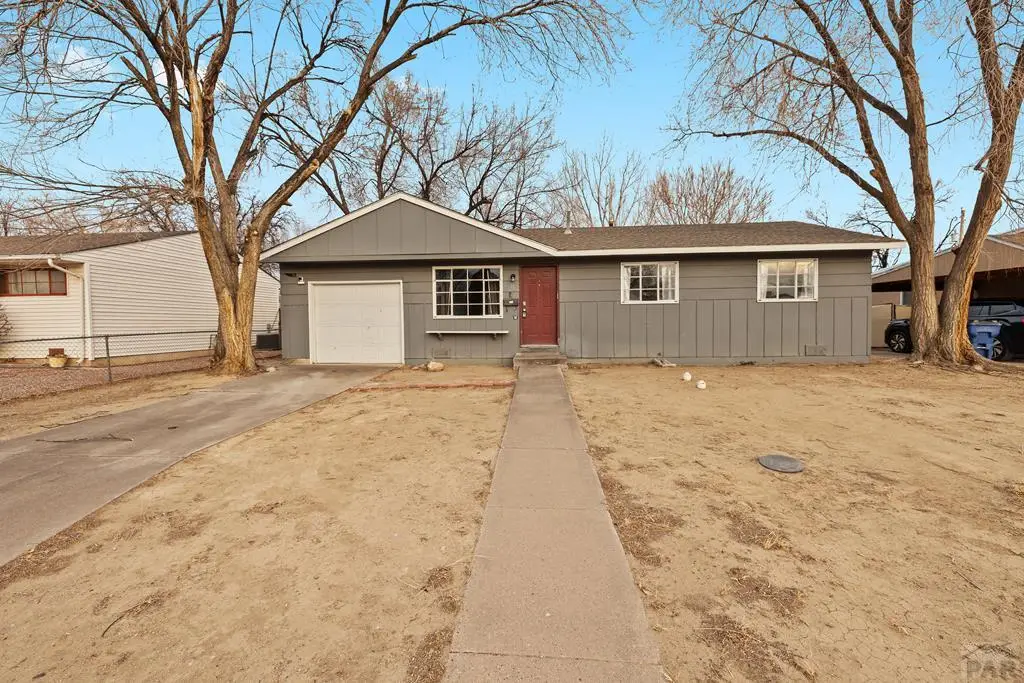 1818 Seminole Lane, Pueblo, CO 81001 - Image #1