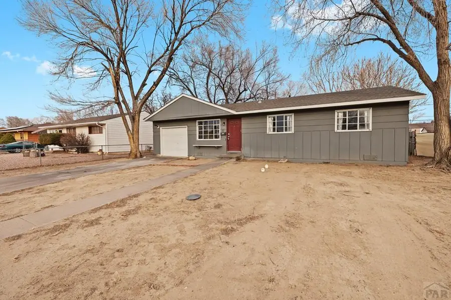 1818 Seminole Lane, Pueblo, CO 81001 - Image #2