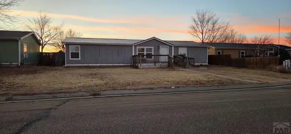 14 Picasso Court, Lamar, CO 81052