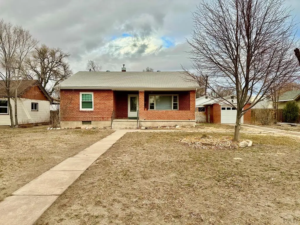 1131 Longwood Ave, Pueblo, CO 81004 - #1