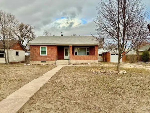 1131 Longwood Ave, Pueblo, CO 81004