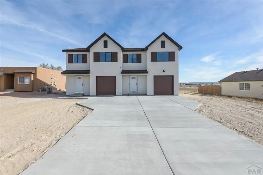 701-703 E Clarion Dr, Pueblo West, CO 81007 - Image #2