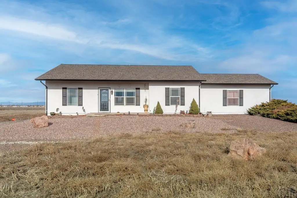 995 N Matt Drive, Pueblo, CO 81007 - #1