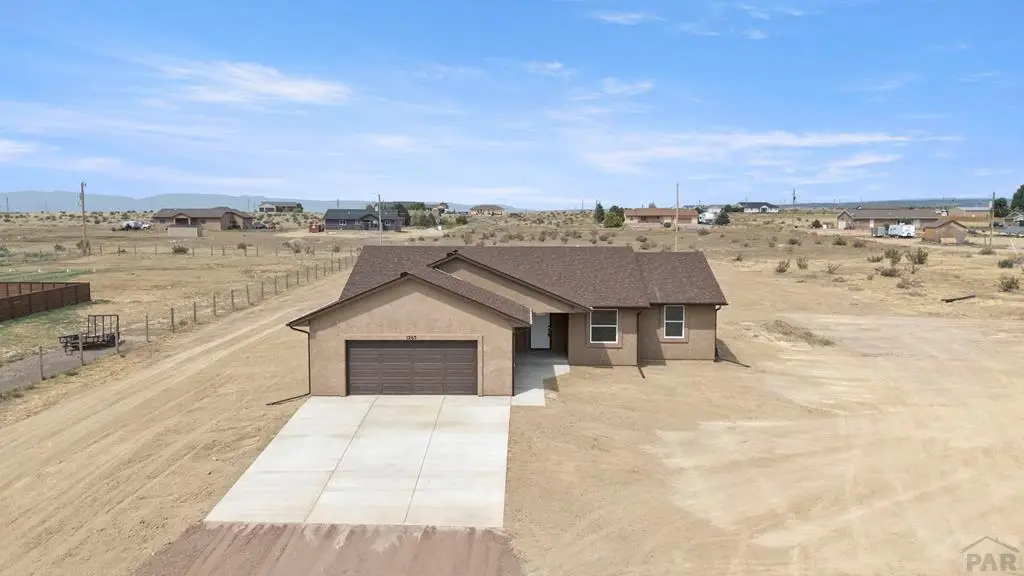 1265 N Starkweather Lane, Pueblo West, CO 81007 - Image #1