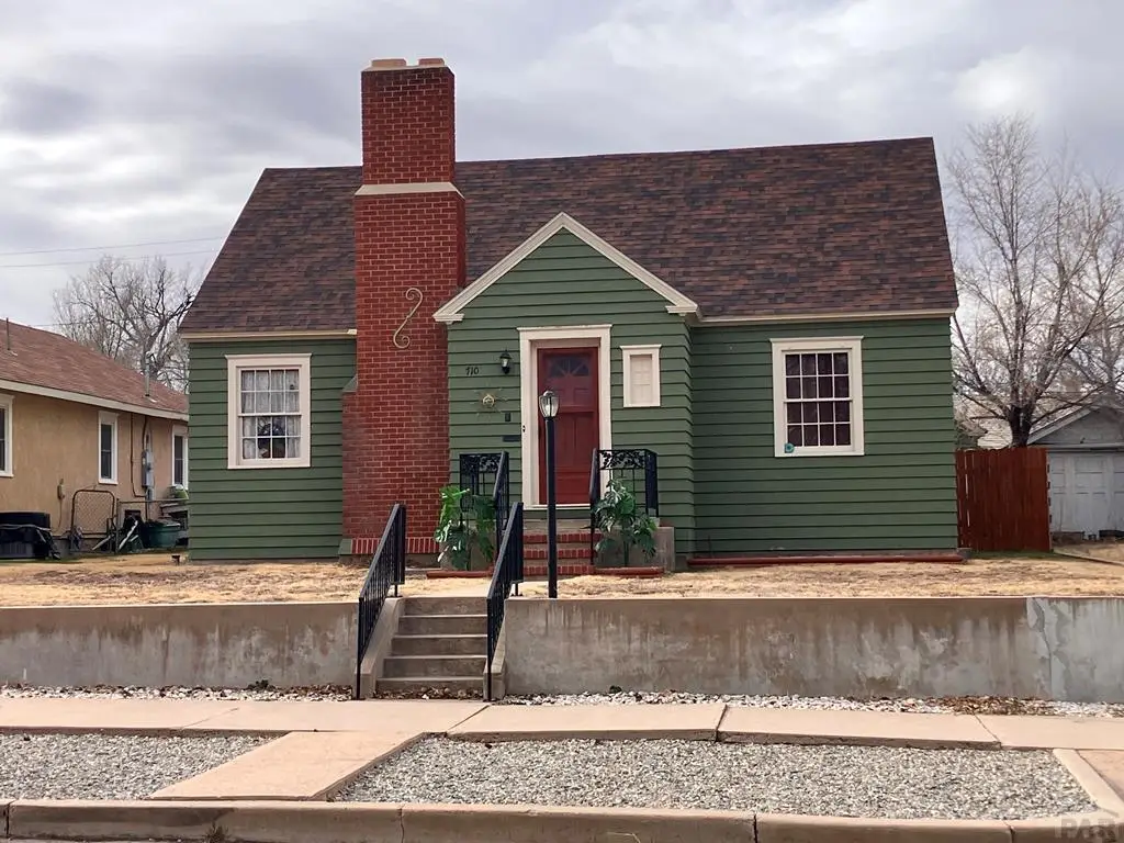 710 Rice Ave, La Junta, CO 81050 - Image #1