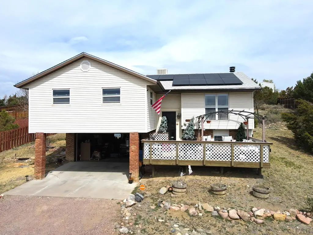 1056 Rockafellow Court, Canon City, CO 81212 - Image #1