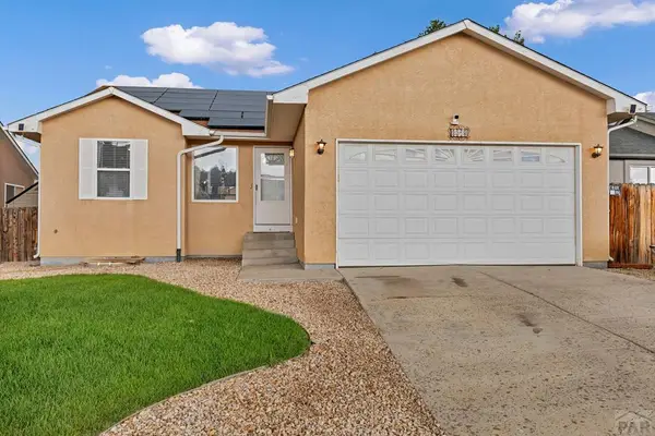 2319 Longhorn Dr, Pueblo, CO 81008