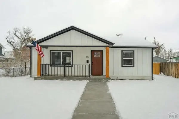 814 W 15th St, Pueblo, CO 81003