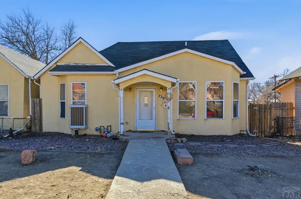 720 W 11th St, Pueblo, CO 81003 - #1
