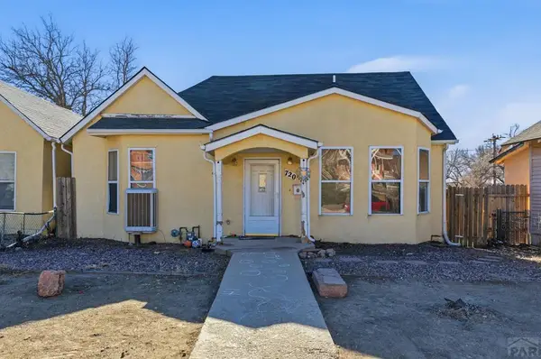 720 W 11th St, Pueblo, CO 81003