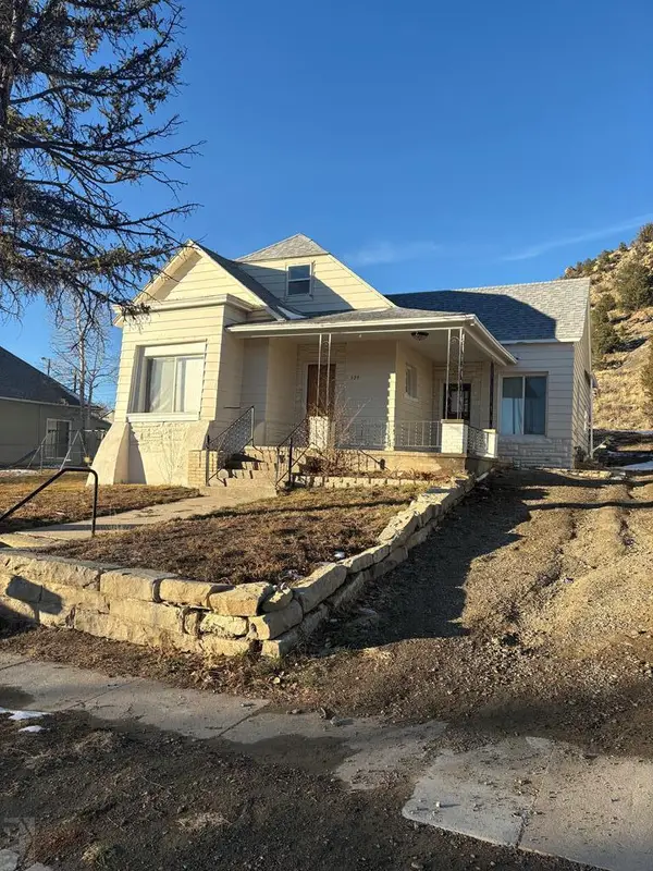 529 W Topeka Ave, Trinidad, CO 81082