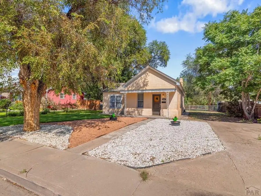 1628 Euclid Ave, Pueblo, CO 81004 - #2