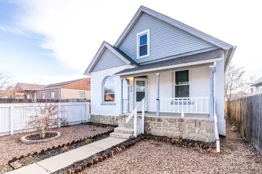 624 W 12th St, Pueblo, CO 81003 - Image #2
