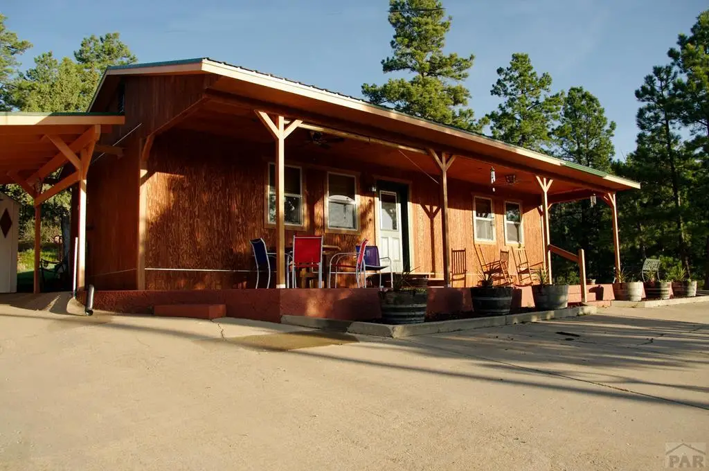 5855 Vine Mesa Ave, Beulah, CO 81023 - Image #1