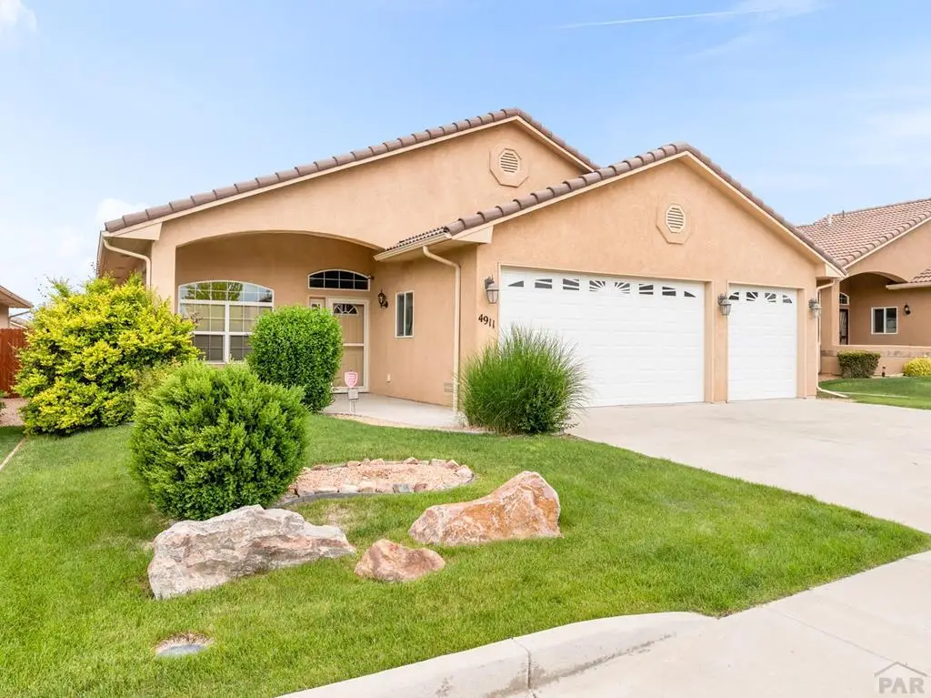 4911 Applecrest Dr., Pueblo, CO 81005 - Image #1