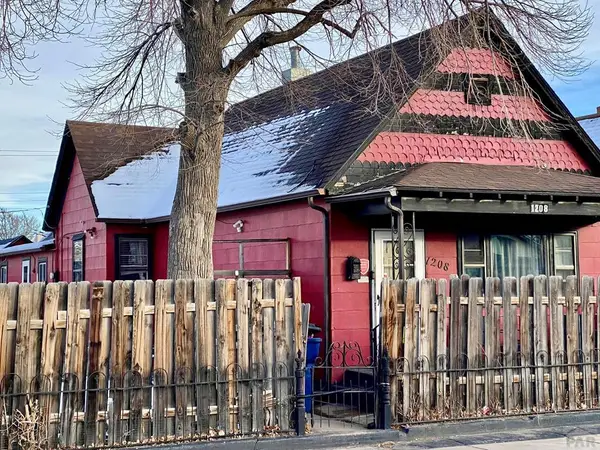 1208 Bohmen Ave, Pueblo, CO 81006