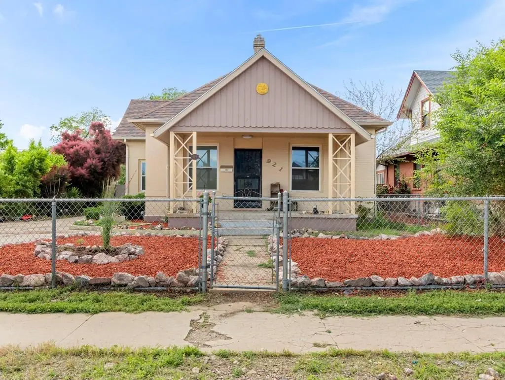 921 Lake Ave, Pueblo, CO 81004 - Image #1
