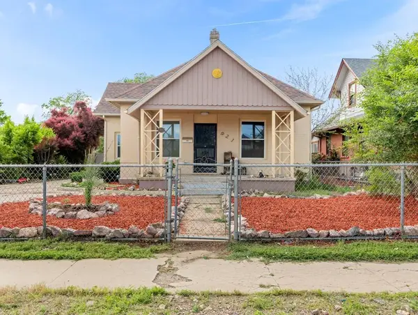 921 Lake Ave, Pueblo, CO 81004