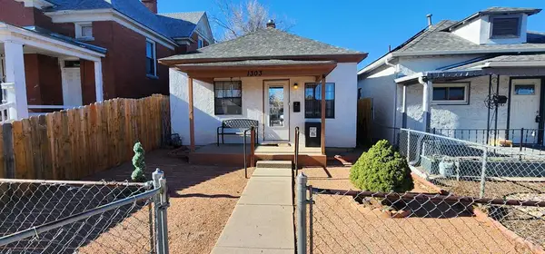 1303 Cypress St, Pueblo, CO 81004