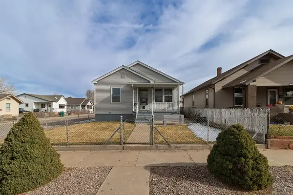 1100 Mahren Ave, Pueblo, CO 81006