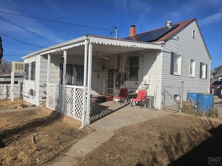 1222 E 3rd St, Pueblo, CO 81001 - Image #2
